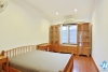 A radiance modern single- story bungalow, 3 bedroom for rent in Tay Ho	